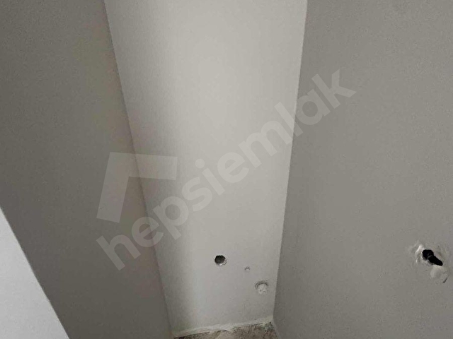 A K MUTLUDAN PARLAYAN YILDIZ ALTINTAŞTA SİTE İÇİ 1+1 SIFIR DAİRE - Görsel 6
