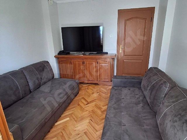 4+1 ARA KAT KÖŞE BİNADA ASANSÖRLÜ KAPALI OTOPARKLI KOMBİLİ YALITIMLI - Görsel 7