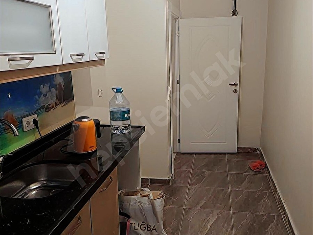 EYÜPSULTAN İSLAMBEYDE SATILIK 2+1 80 M2 BAHÇEKATI DAİRE - Görsel 9