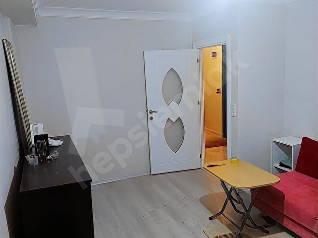 EYÜPSULTAN İSLAMBEYDE SATILIK 2+1 80 M2 BAHÇEKATI DAİRE - Görsel 3