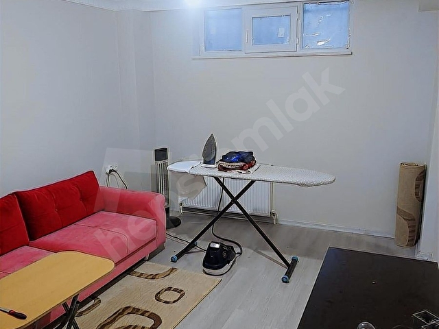 EYÜPSULTAN İSLAMBEYDE SATILIK 2+1 80 M2 BAHÇEKATI DAİRE - Görsel 7