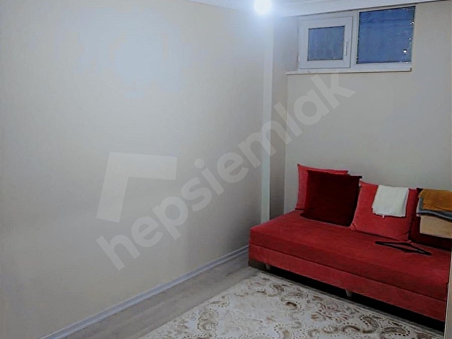 EYÜPSULTAN İSLAMBEYDE SATILIK 2+1 80 M2 BAHÇEKATI DAİRE - Görsel 6