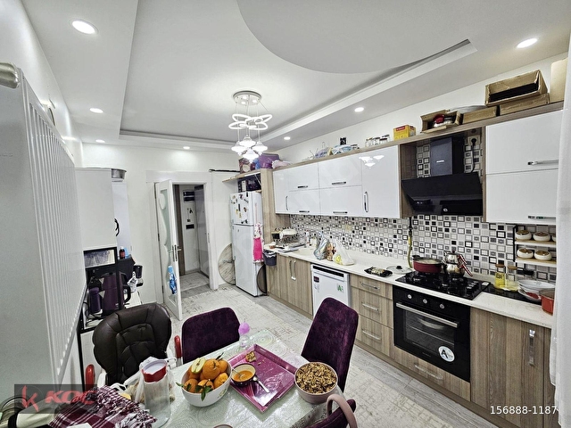 Şehitkamil Alpaslan Satılık