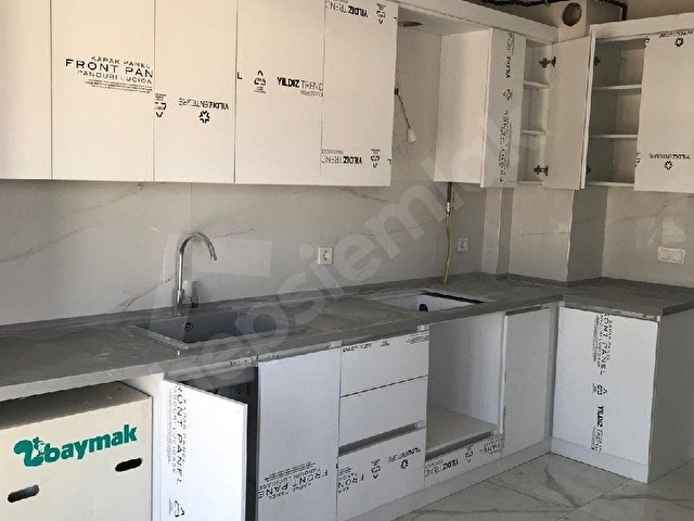 ZENGİN EMLAKTAN 3+1 KİRALIK DAİRE
