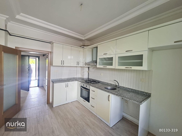 Nurkadan Hocacihanda Satılık Çift Girişli Müstakil Ev - Görsel 27
