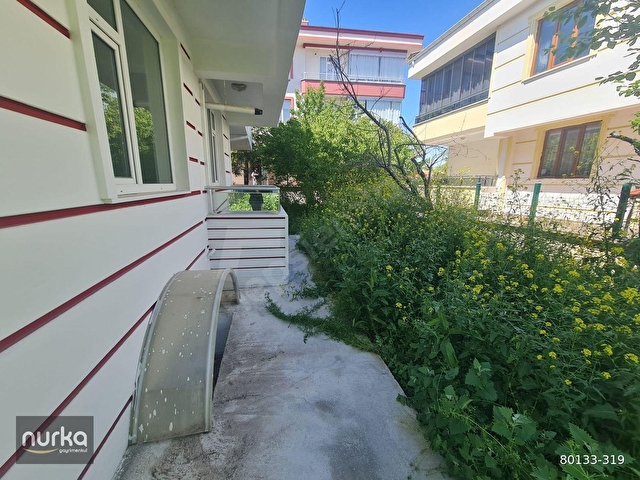 Nurkadan Hocacihanda Satılık Çift Girişli Müstakil Ev - Görsel 8