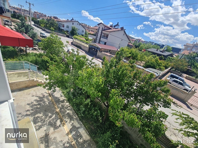 Nurkadan Hocacihanda Satılık Çift Girişli Müstakil Ev - Görsel 14