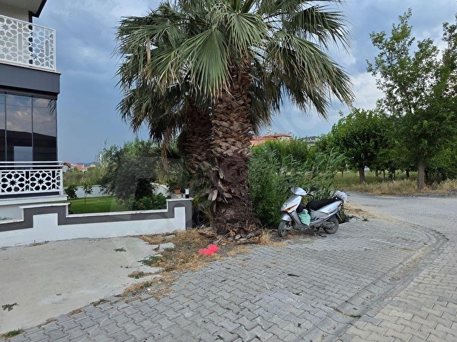 ORTACA BAHÇELİEVLER SATILIK ARSA - Görsel 23
