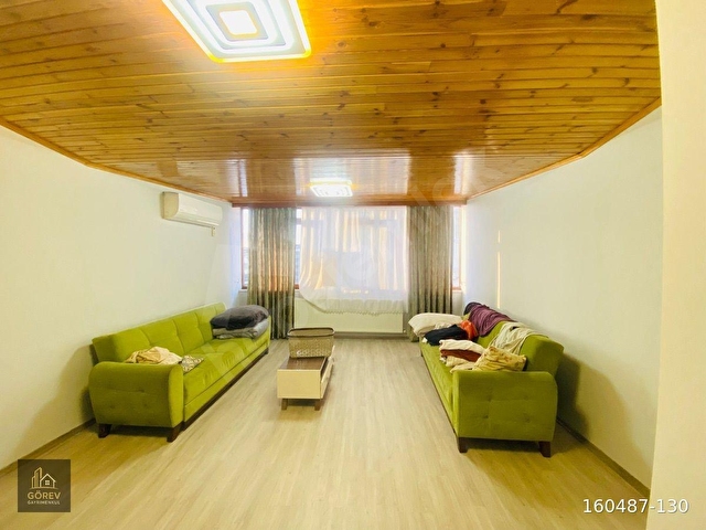ADİL MAH.SATILIK 5+2 İSKANLI MÜKEMMEL KONUMDA ÜST DUBLEXS DAİRE - Görsel 18