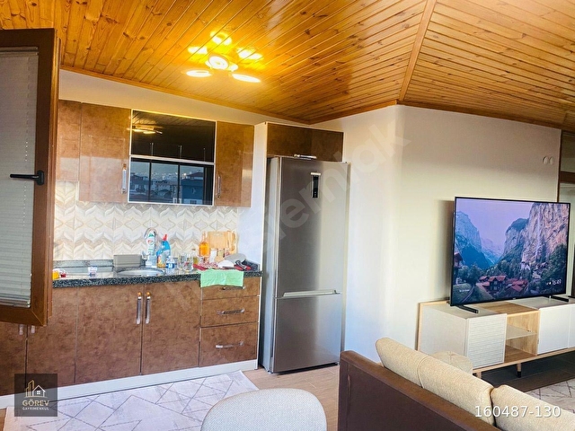 ADİL MAH.SATILIK 5+2 İSKANLI MÜKEMMEL KONUMDA ÜST DUBLEXS DAİRE - Görsel 20