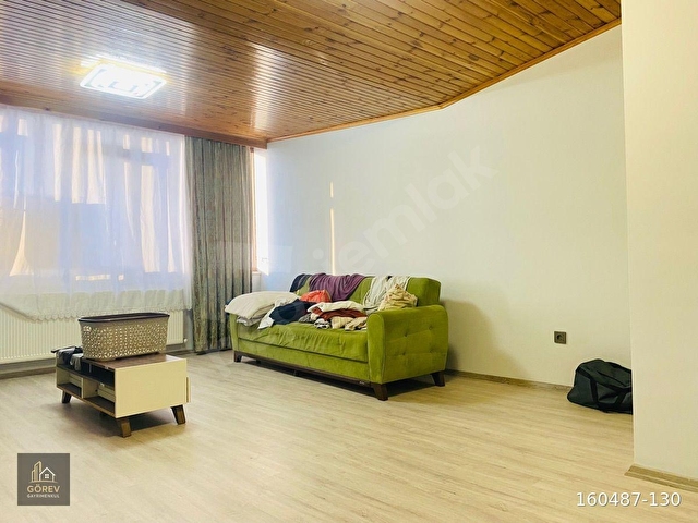 ADİL MAH.SATILIK 5+2 İSKANLI MÜKEMMEL KONUMDA ÜST DUBLEXS DAİRE - Görsel 21