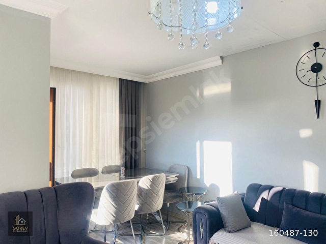 ADİL MAH.SATILIK 5+2 İSKANLI MÜKEMMEL KONUMDA ÜST DUBLEXS DAİRE - Görsel 27