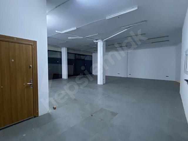 CORNER EMLAKTAN ÇELEBİ CADDESİNDE KİRALIK 400m2 DÜKKAN - Görsel 19
