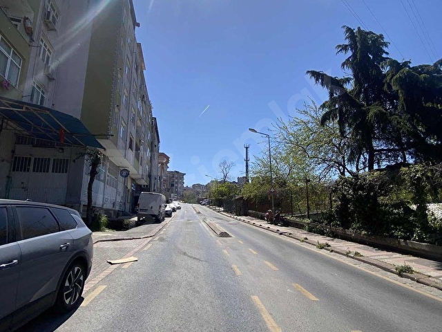 CORNER EMLAKTAN ÇELEBİ CADDESİNDE KİRALIK 400m2 DÜKKAN - Görsel 9