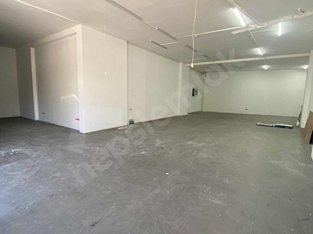 CORNER EMLAKTAN ÇELEBİ CADDESİNDE KİRALIK 400m2 DÜKKAN - Görsel 12