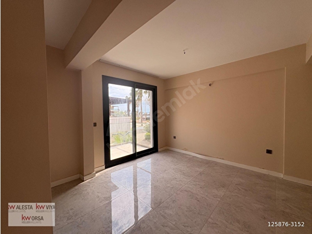Bodrumda See An You Sitesi – 2+1 Dubleks Teraslı Lüks Daire - Görsel 4