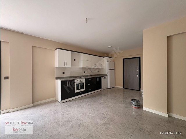 Bodrumda See An You Sitesi – 2+1 Dubleks Teraslı Lüks Daire - Görsel 7