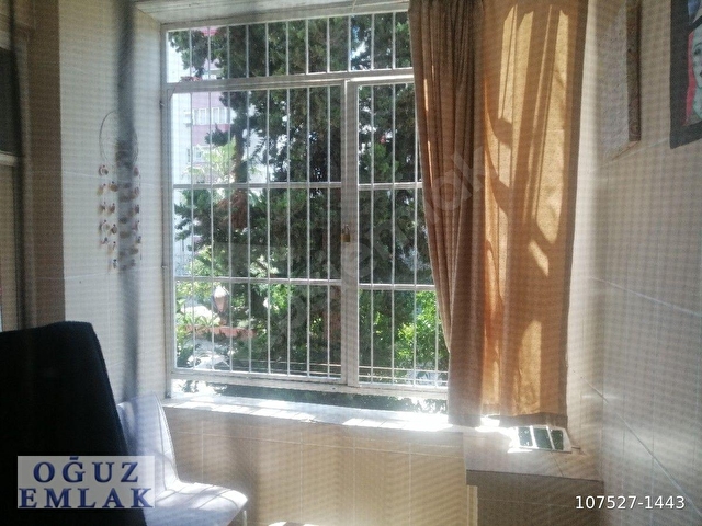 BEYAZEVLERDE MERKEZİ KONUMDA SATILIK DAİRE - Görsel 2