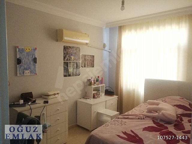 BEYAZEVLERDE MERKEZİ KONUMDA SATILIK DAİRE - Görsel 9