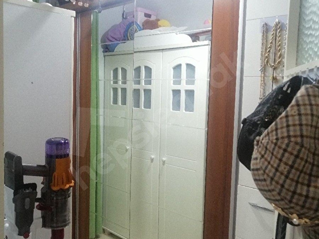 BEYAZEVLERDE MERKEZİ KONUMDA SATILIK DAİRE - Görsel 13