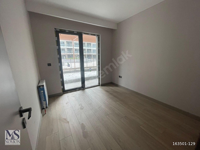RELAX CADDEDE BAHÇE TAHSİSLİ 1+1LER - Görsel 8