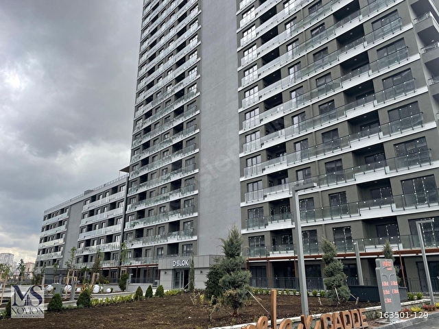 RELAX CADDEDE BAHÇE TAHSİSLİ 1+1LER - Görsel 2