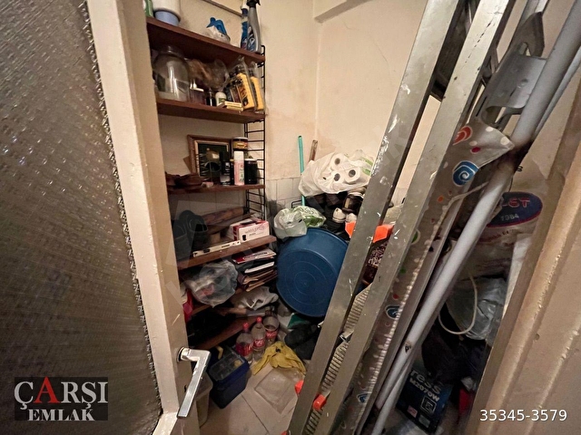 ÇARŞI”DAN BAŞKENT HAST.ADIM MESAFESİNDE MÜSTAKİL TADINDA BAHÇE KATI - Görsel 15