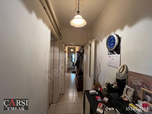 ÇARŞI”DAN BAŞKENT HAST.ADIM MESAFESİNDE MÜSTAKİL TADINDA BAHÇE KATI - Görsel 14