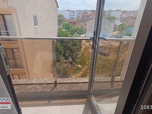 RT SAFİRDEN GÖRÜKLEDE FULL EŞYALI 1+1 ARAKAT SATILIK DAİRE - Görsel 10