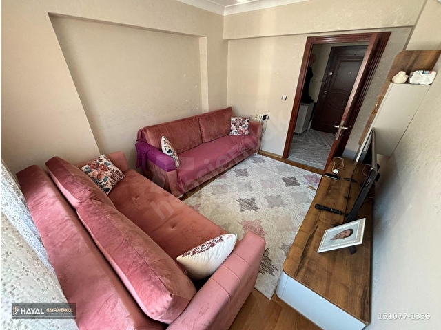 HAYALDEN TANDOĞAN MHDE 3+1 KATTA BAIĞMSIZ PARAK CEHPELİ DAİRE! - Görsel 22