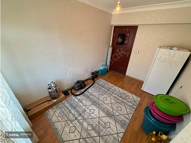HAYALDEN TANDOĞAN MHDE 3+1 KATTA BAIĞMSIZ PARAK CEHPELİ DAİRE! - Görsel 30