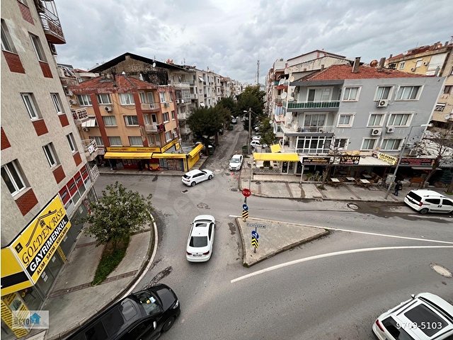 Halide Edip Adıvar Caddesine Yakın Bahçelievler Mevkinde 4+1 180m2 Ebeveyn Banyolu Lüx Satılık Daire - Görsel 22