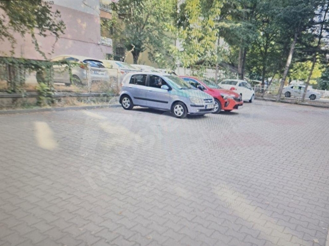 YAVUZDAN SALON BAĞIMSIZ OTO PARKLI ISI YALITIMLI OKUL KARŞISI - Görsel 21