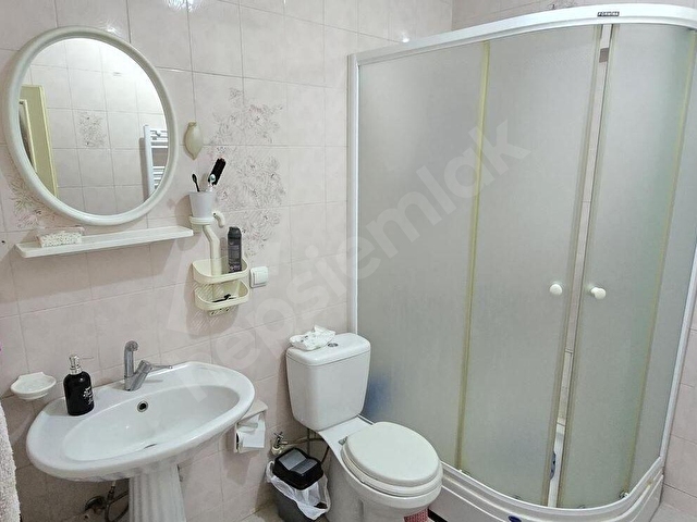 YAVUZDAN SALON BAĞIMSIZ OTO PARKLI ISI YALITIMLI OKUL KARŞISI - Görsel 13