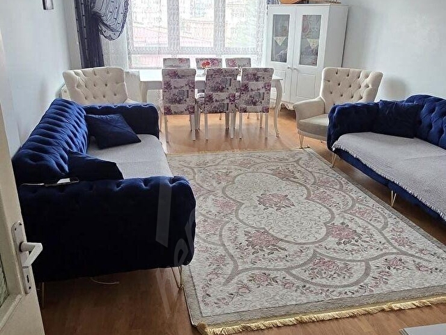YAVUZDAN SALON BAĞIMSIZ OTO PARKLI ISI YALITIMLI OKUL KARŞISI - Görsel 2