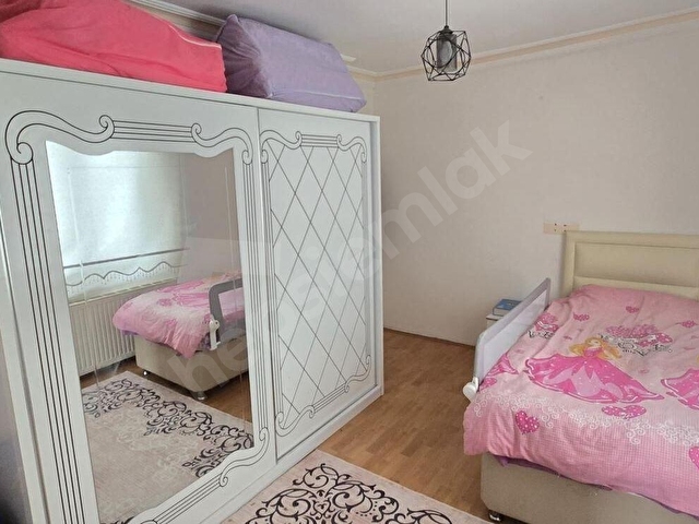 YAVUZDAN SALON BAĞIMSIZ OTO PARKLI ISI YALITIMLI OKUL KARŞISI - Görsel 4