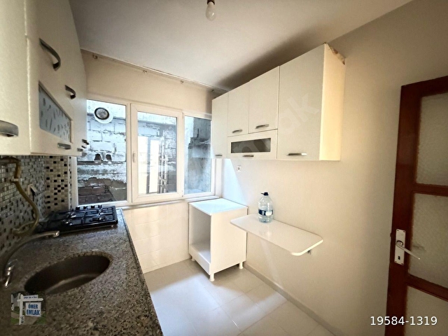 ÖMER EMLAK’TAN ÇINARLI MAH.3+1 SALON MASRAFSIZ - Görsel 15