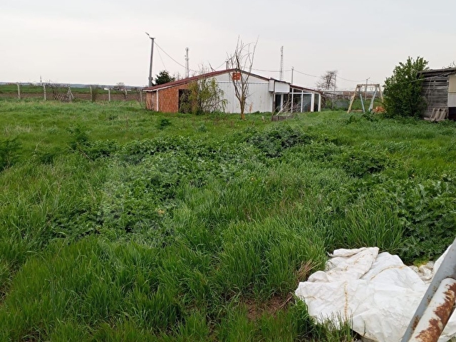 TEKİRDAĞ HAYRABOLU KANDAMIS DA SATILIK KELEPİR ÇİFTLİK - Görsel 8
