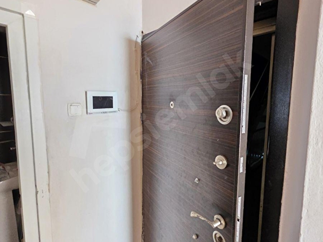 BEŞYOLDA PARKIN KARŞISINDA 6KATIN 2 Cİ KAT FULL YAPILI ACİLL S - Görsel 23