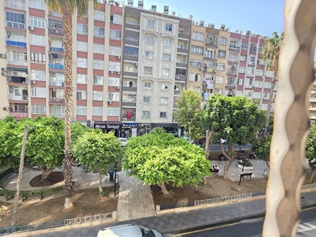 BEŞYOLDA PARKIN KARŞISINDA 6KATIN 2 Cİ KAT FULL YAPILI ACİLL S - Görsel 11