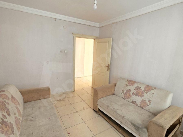 BEŞYOLDA PARKIN KARŞISINDA 6KATIN 2 Cİ KAT FULL YAPILI ACİLL S - Görsel 21