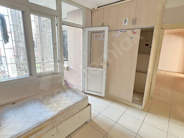 BEŞYOLDA PARKIN KARŞISINDA 6KATIN 2 Cİ KAT FULL YAPILI ACİLL S - Görsel 2