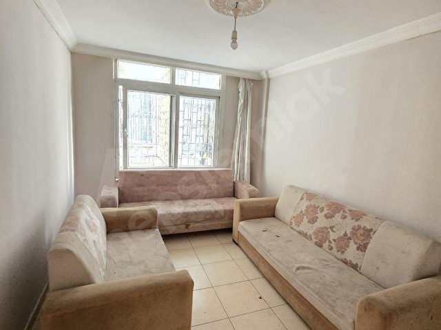 BEŞYOLDA PARKIN KARŞISINDA 6KATIN 2 Cİ KAT FULL YAPILI ACİLL S - Görsel 20