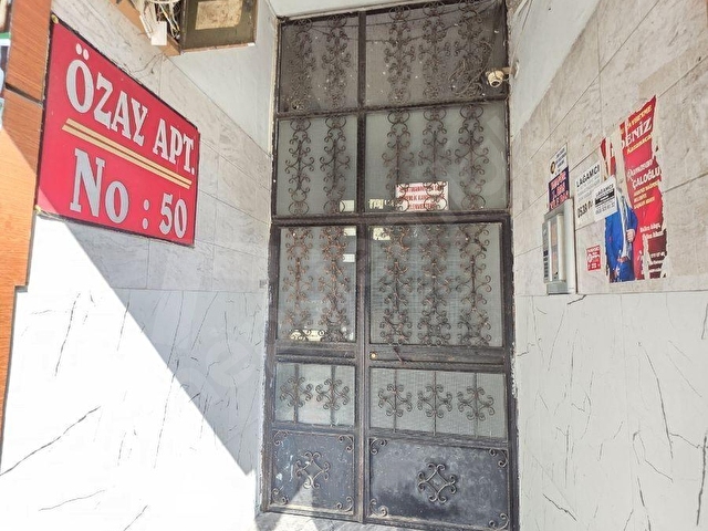 BEŞYOLDA PARKIN KARŞISINDA 6KATIN 2 Cİ KAT FULL YAPILI ACİLL S - Görsel 25