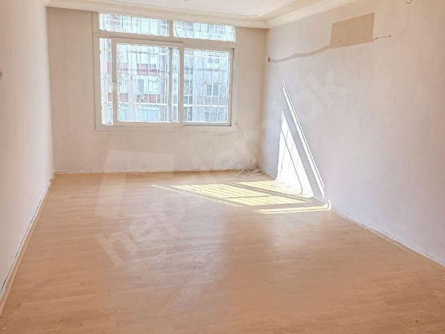 BEŞYOLDA PARKIN KARŞISINDA 6KATIN 2 Cİ KAT FULL YAPILI ACİLL S - Görsel 13
