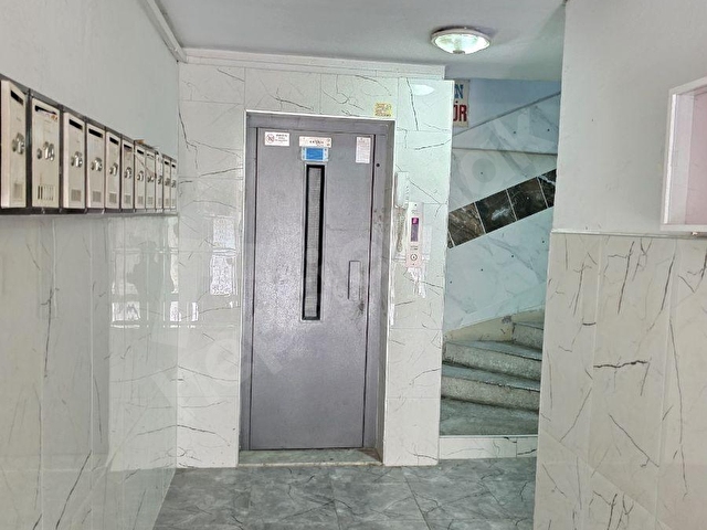BEŞYOLDA PARKIN KARŞISINDA 6KATIN 2 Cİ KAT FULL YAPILI ACİLL S - Görsel 29