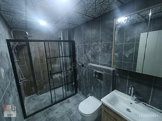 RW NESTTEN YATIRIMLIK İSKANLI MERKEZİ KONUM SATILIK 1+1 DAİRE - Görsel 8