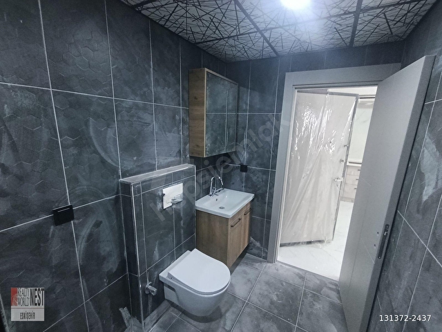 RW NESTTEN YATIRIMLIK İSKANLI MERKEZİ KONUM SATILIK 1+1 DAİRE - Görsel 7