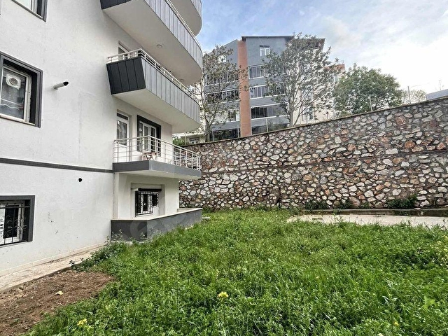 Beybağında 2+0 Kiralık Daire - Görsel 25