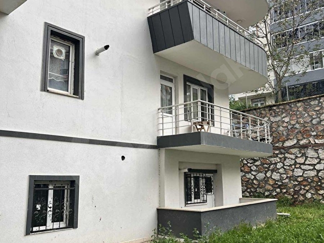 Beybağında 2+0 Kiralık Daire - Görsel 26